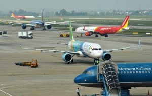 Giải pháp cho dịch vụ hàng không giá rẻ và du lịch Việt Nam